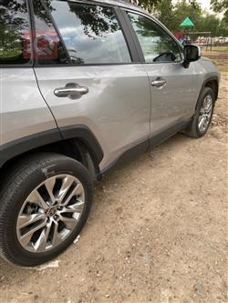 تويوتا راف 4